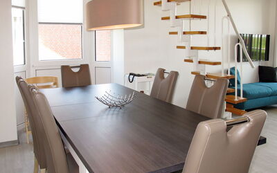 Accommodatie:&nbsp;Cuxland Ferienpark 602.2