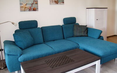 Accommodatie:&nbsp;Cuxland Ferienpark 602.2