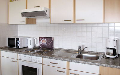 Accommodatie:&nbsp;Cuxland Ferienpark 602.2