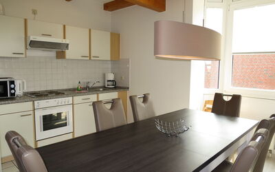 Accommodatie:&nbsp;Cuxland Ferienpark 602.2