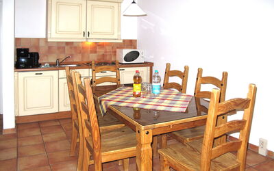 Accommodatie:&nbsp;Hasseröder Ferienpark 603.1