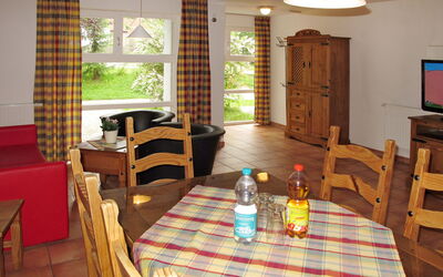Accommodatie:&nbsp;Hasseröder Ferienpark 603.1