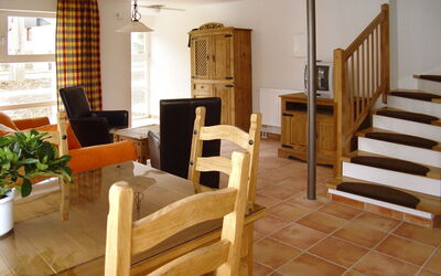 Accommodatie:&nbsp;Hasseröder Ferienpark 603.1