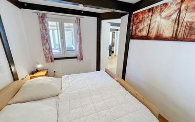 Accommodatie:&nbsp;Jägerwiesen Fd 6P 604.8