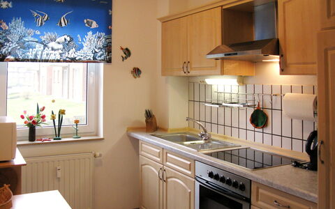 Accommodatie:&nbsp;Lagunenstadt Ueckermünde 620.5