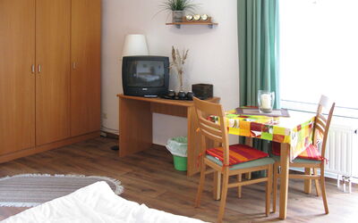 Accommodatie:&nbsp;Lagunenstadt Ueckermünde 620.1