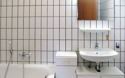 Accommodatie:&nbsp;Lagunenstadt Ueckermünde 620.5