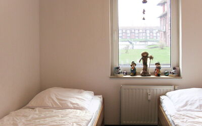 Accommodatie:&nbsp;Lagunenstadt Ueckermünde 620.5