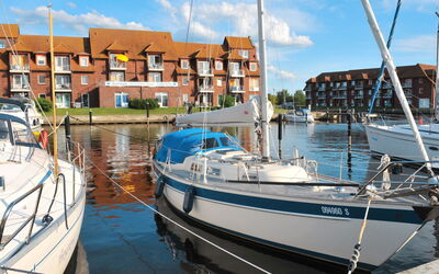 Accommodatie:&nbsp;Lagunenstadt Ueckermünde 620.2