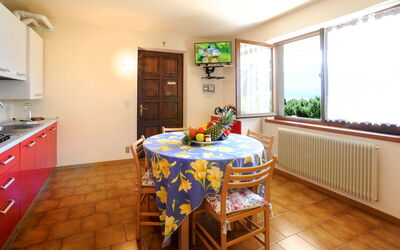 Accommodatie:&nbsp;Casa Rosa 601.3
