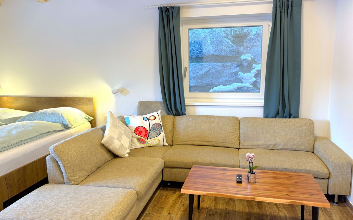 Accommodatie:&nbsp;Haus Stöckl 685.4