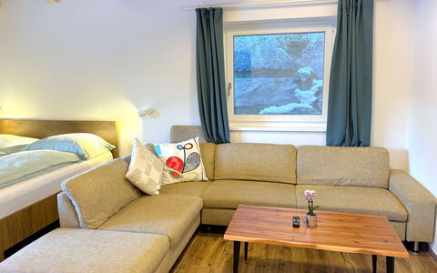 Accommodatie:&nbsp;Leitner Kombi 685.3