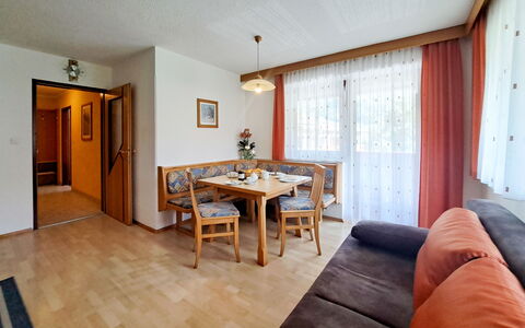 Accommodatie:&nbsp;Kraftreich Apartments 685.8