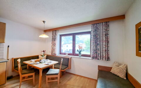 Accommodatie:&nbsp;Kraftreich Apartments 685.3