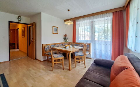 Accommodatie:&nbsp;Kraftreich Apartments 685.4