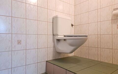 Zell am Ziller 685: Wc Bril, Flooring, Toilet, Badkamer, Verdieping, Loodgieterswerkinrichting, Tegel, Interieur Ontwerp, Loodgieter