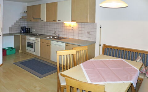 Accommodatie:&nbsp;Kraftreich Apartments 685.3