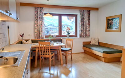 Accommodatie:&nbsp;Kraftreich Apartments 685.3