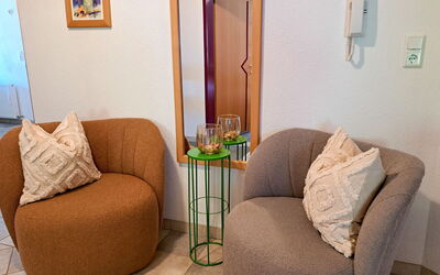 Accommodatie:&nbsp;Kraftreich Apartments 685.8