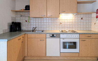 Accommodatie:&nbsp;Kraftreich Apartments 685.7