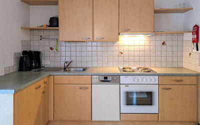 Accommodatie:&nbsp;Kraftreich Apartments 685.7