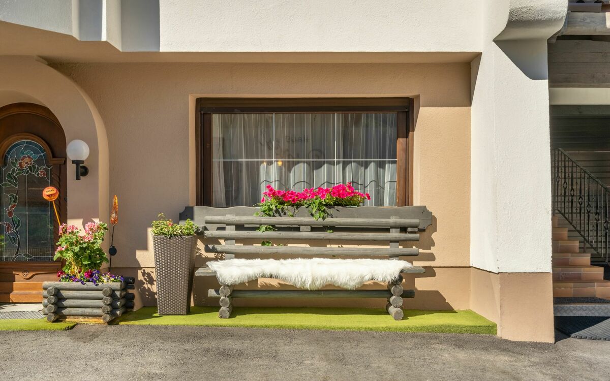 Accommodatie:&nbsp;Nadine 667.2