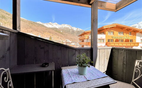 Accommodatie:&nbsp;Nadine 667.3