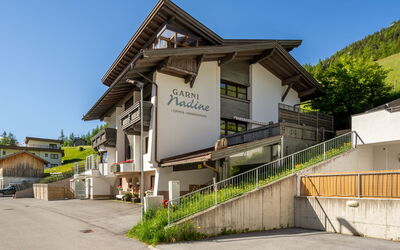 Accommodatie:&nbsp;Nadine 667.3