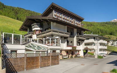 Accommodatie:&nbsp;Nadine 667.6