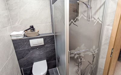 Accommodatie:&nbsp;Daheim – Edelweiß 607.3