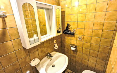 Accommodatie:&nbsp;Daheim – Mittagskogel 607.4