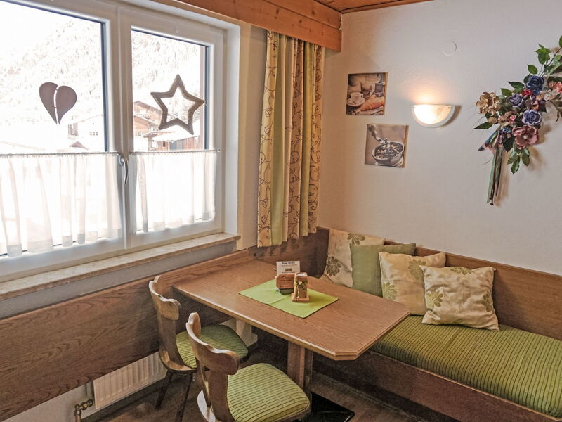 Accommodatie:&nbsp;Daheim – Talblick 607.5