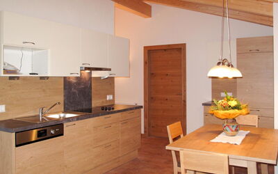 Accommodatie:&nbsp;Alpenherz 659.3
