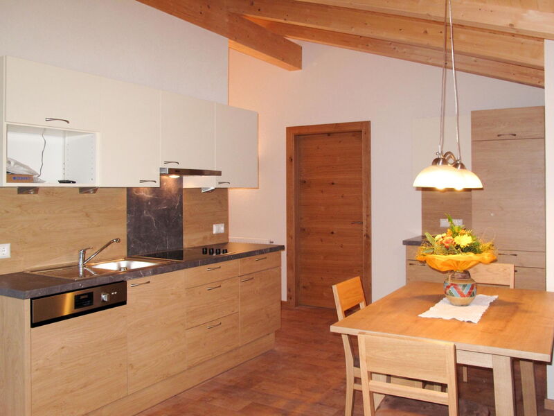 Accommodatie:&nbsp;Alpenherz 659.3