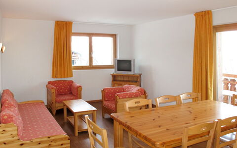 Accommodatie:&nbsp;Le Pracondu (Hne250) 703.2