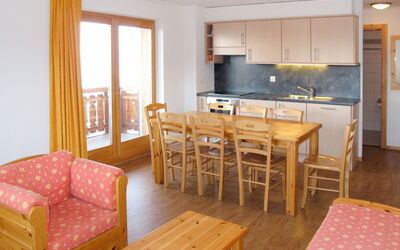 Accommodatie:&nbsp;Le Pracondu (Hne250) 703.2
