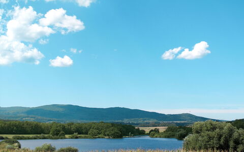 Karasova Ii: Wolk, Water, Lucht, Fabriek, Watervoorraden, Ecoregio, Natuur, Natuurlijk Landschap, Berg, Gras