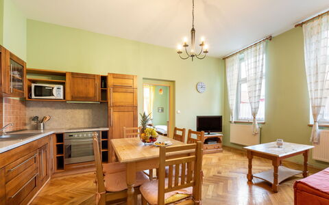 Accommodatie:&nbsp;Base Camp 2 603.3