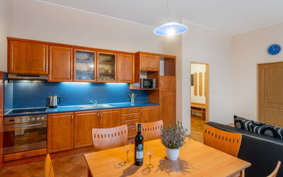 Accommodatie:&nbsp;Base Camp 1 603.2