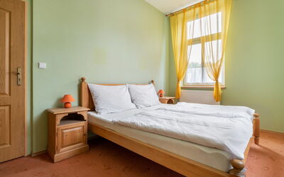 Accommodatie:&nbsp;Base Camp 2 603.3