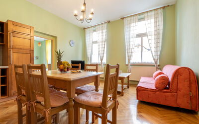 Accommodatie:&nbsp;Base Camp 2 603.3