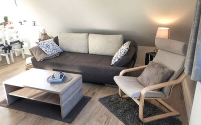 Accommodatie:&nbsp;Hannelore 603.3