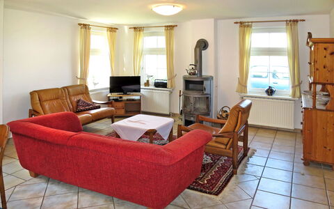 Accommodatie:&nbsp;Altes Schöpfwerk 622.3
