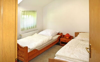 Accommodatie:&nbsp;Altes Schöpfwerk 622.3