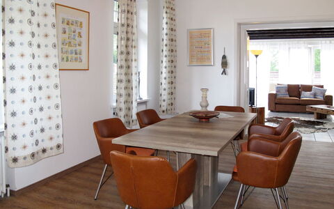 Accommodatie:&nbsp;Villa Butterburg 634.5