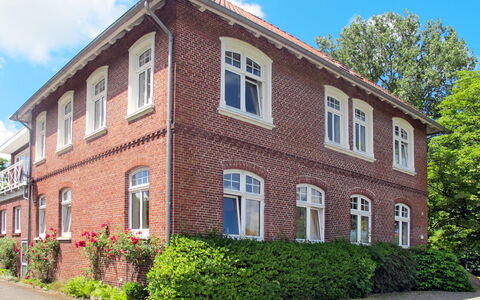 Accommodatie:&nbsp;Villa Butterburg 634.6