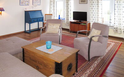 Accommodatie:&nbsp;Villa Butterburg 634.1