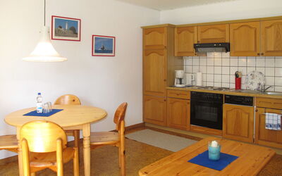 Accommodatie:&nbsp;Villa Butterburg 634.2