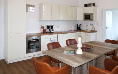Accommodatie:&nbsp;Villa Butterburg 634.5