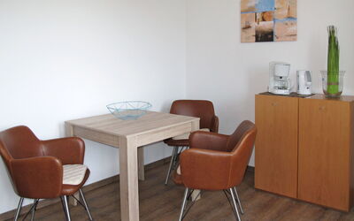 Accommodatie:&nbsp;Villa Butterburg 634.5
